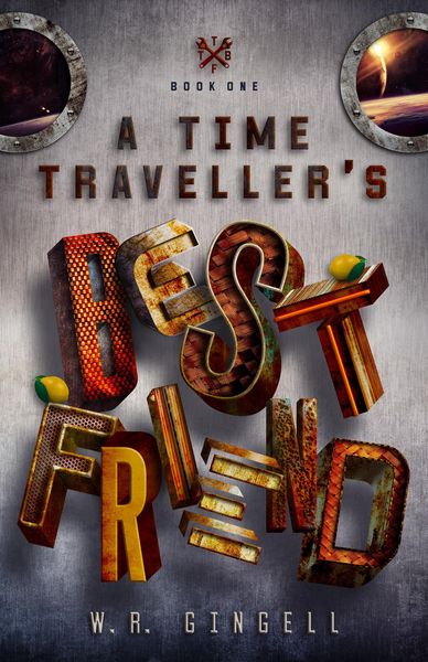 Produktbild: A Time Traveller's Best Friend