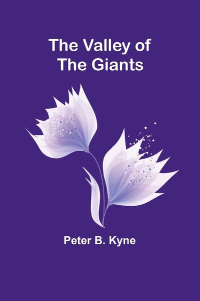 Produktbild: The Valley of the Giants