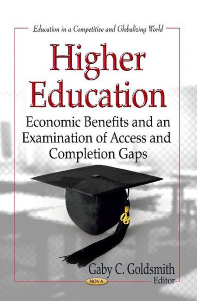 Produktbild: Higher Education
