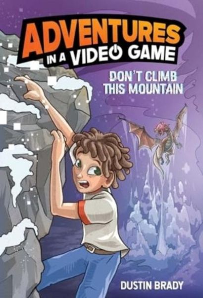 Produktbild: Adventures in a Video Game