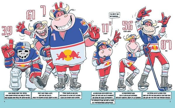Produktbild: Hockey Checker