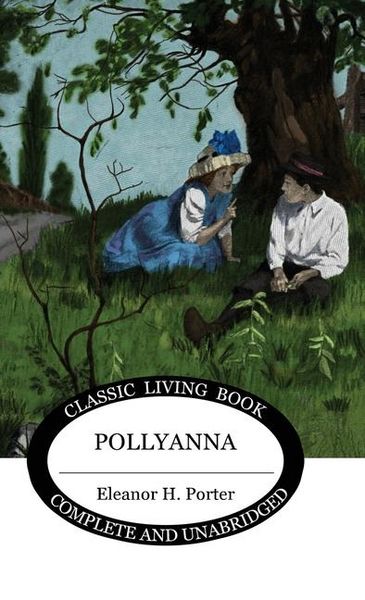 Produktbild: Pollyanna