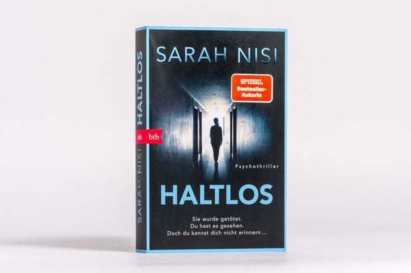 Produktbild: Haltlos