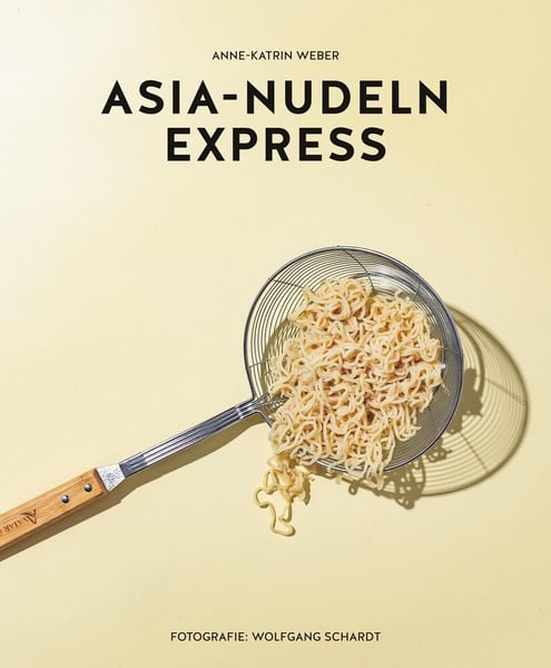 Produktbild: Asia-Nudeln Express