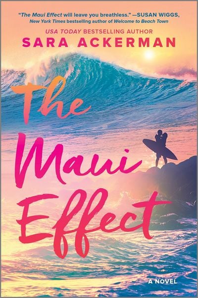 Produktbild: The Maui Effect