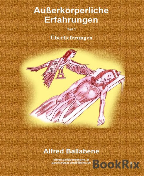 Produktbild: Au&szlig;erk&ouml;rperliche Erfahrungen