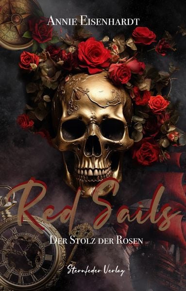 Produktbild: Red Sails - Der Stolz der Rosen