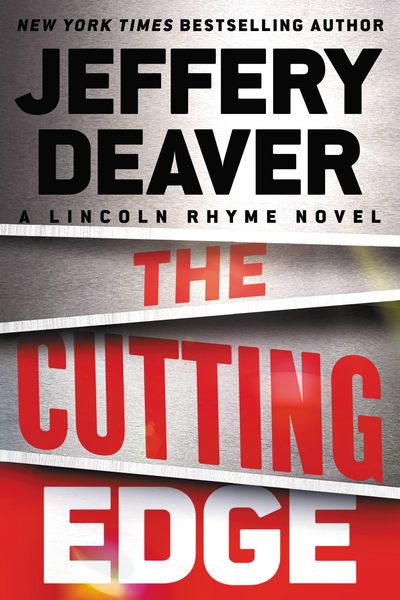 Produktbild: The Cutting Edge