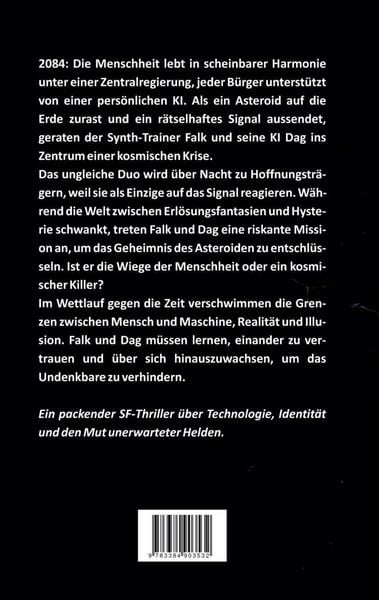 Produktbild: Entropie