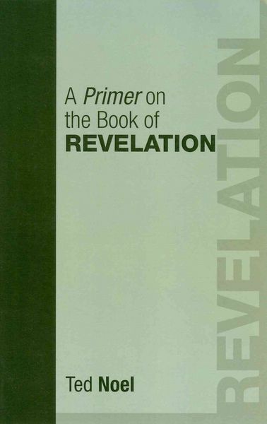 Produktbild: A Primer on the Book of Revelation