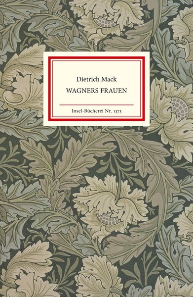 Produktbild: Wagners Frauen