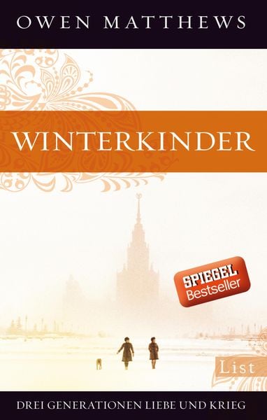 Produktbild: Winterkinder