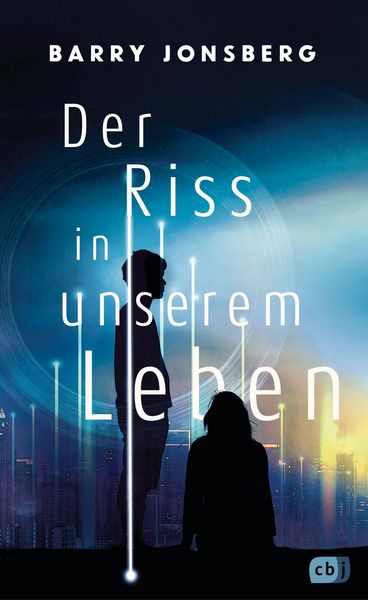 Produktbild: Der Riss in unserem Leben