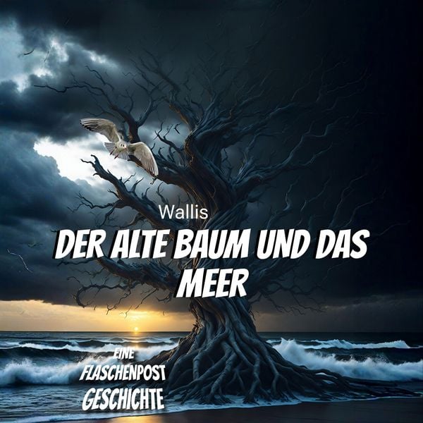 Produktbild: Der alte Baum und das Meer
