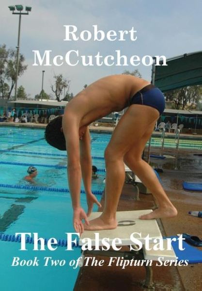 Produktbild: The False Start