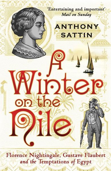 Produktbild: A Winter on the Nile