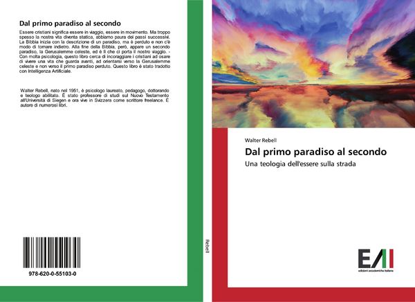 Produktbild: Dal primo paradiso al secondo