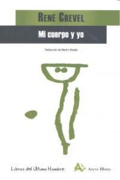 Produktbild: Mi cuerpo y yo
