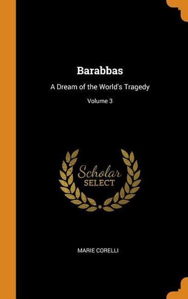 Produktbild: Barabbas