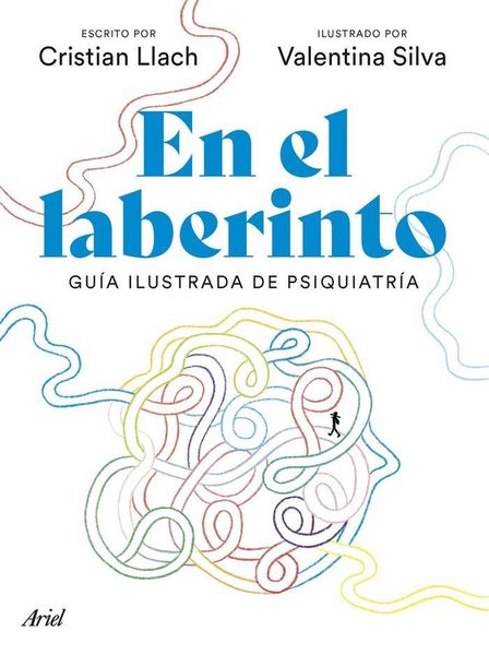 Produktbild: En el laberinto