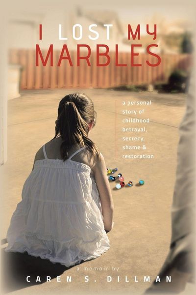 Produktbild: I Lost My Marbles