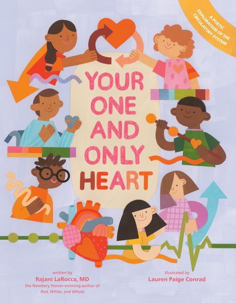 Produktbild: Your One And Only Heart