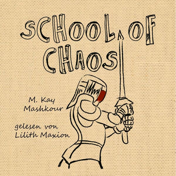 Produktbild: School of Chaos