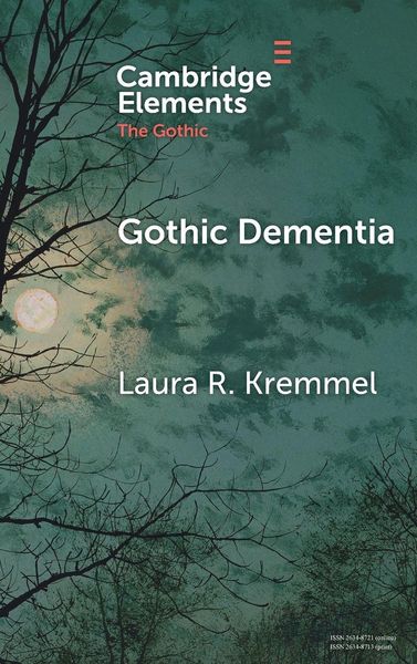 Produktbild: Gothic Dementia