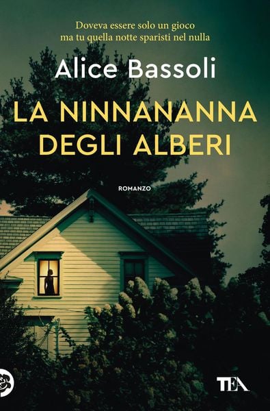 Produktbild: La ninnananna degli alberi