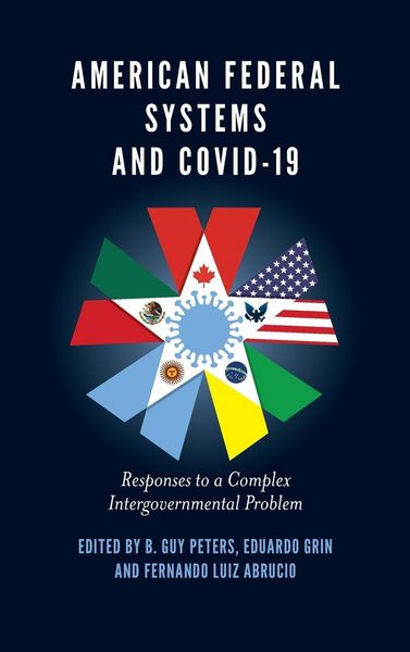Produktbild: American Federal Systems and COVID-19