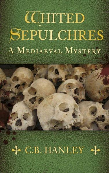 Produktbild: Whited Sepulchres