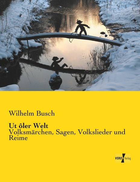 Produktbild: Ut &ocirc;ler Welt