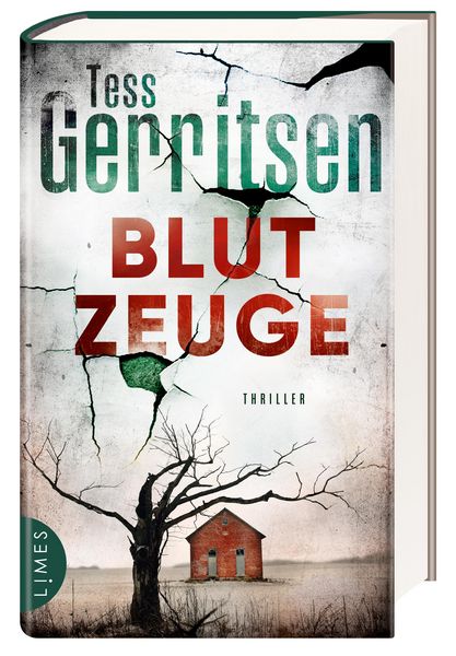 Produktbild: Blutzeuge