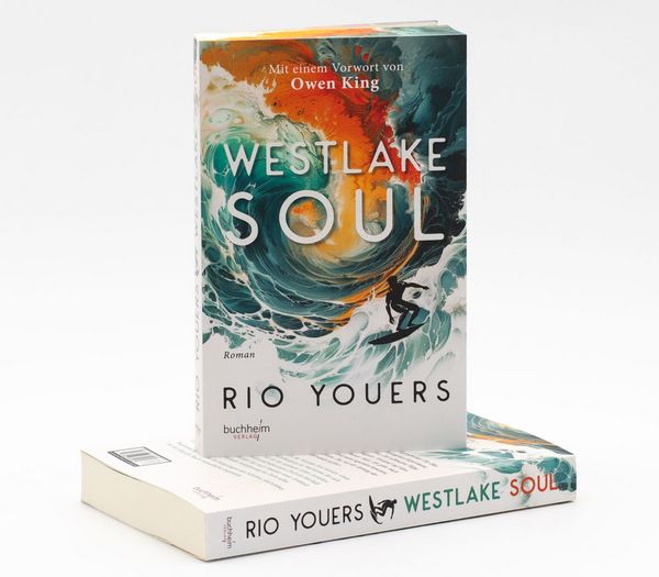 Produktbild: Westlake Soul