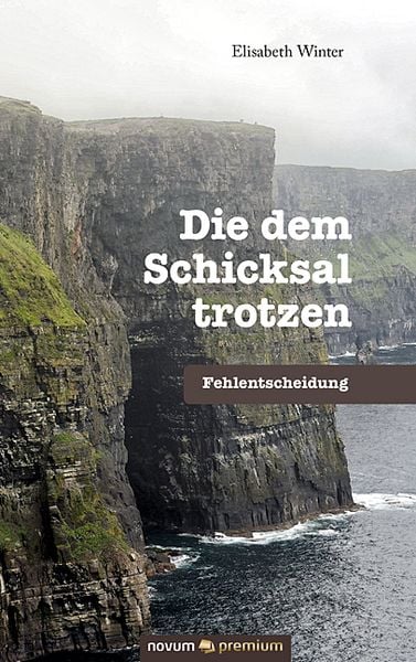 Produktbild: Die dem Schicksal trotzen