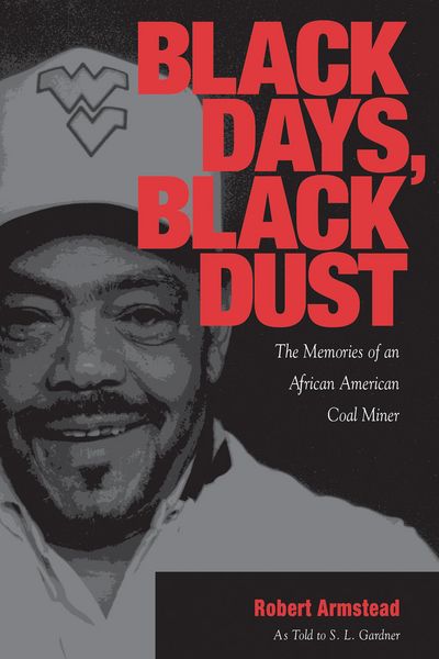 Produktbild: Black Days, Black Dust