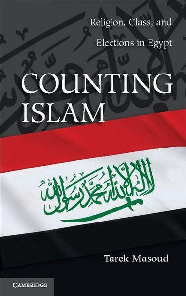 Produktbild: Counting Islam