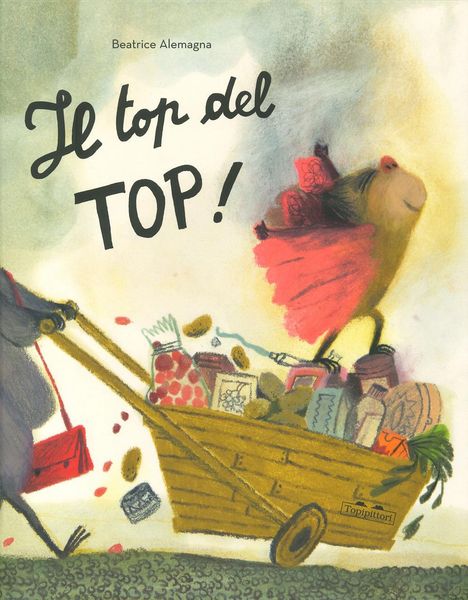 Produktbild: Il top del top