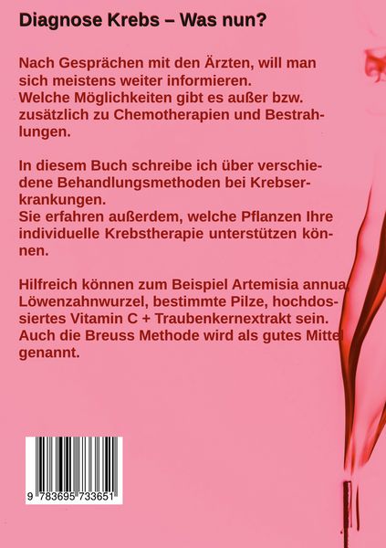 Produktbild: Diagnose Krebs