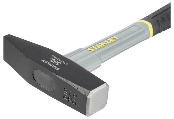 Produktbild: STANLEY Stanley STHT0-51908 Schlosserhammer 32.2 cm 1 St.