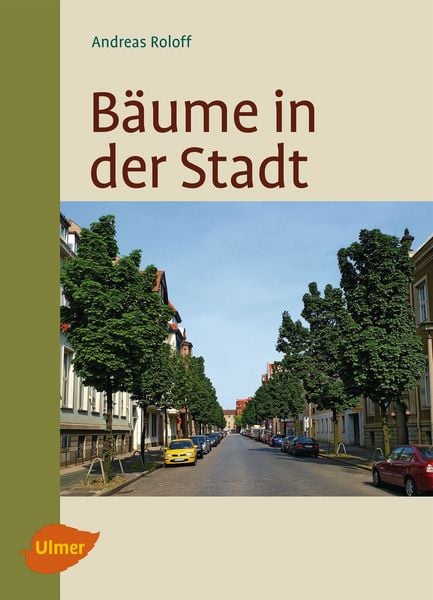 Produktbild: B&auml;ume in der Stadt