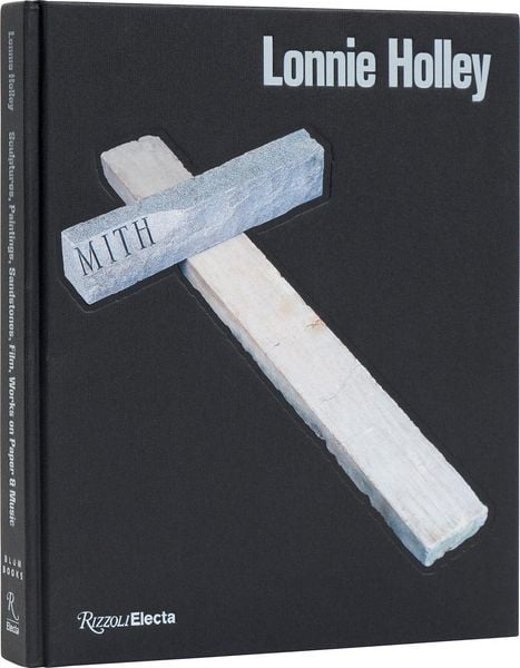 Produktbild: Lonnie Holley