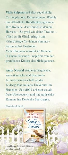 Produktbild: Im Garten deiner Sehnsucht