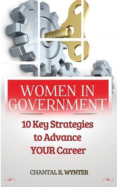 Produktbild: Women In Government: 10 Key Strategies to Advance Your Career