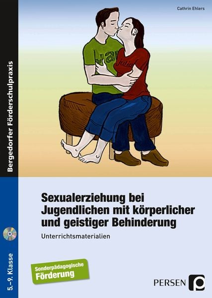 Produktbild: Sexualerziehung bei Jugendlichen