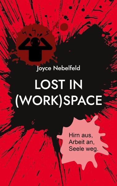 Produktbild: Lost in (Work)Space