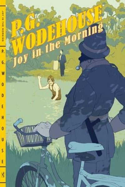 Produktbild: Joy in the Morning