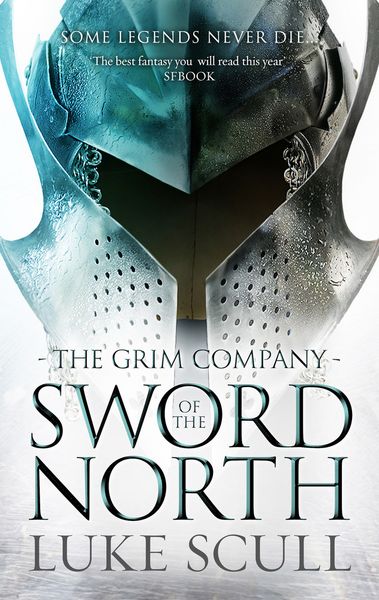 Produktbild: Scull, L: Sword Of The North