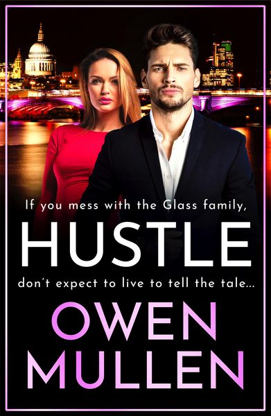 Produktbild: Hustle