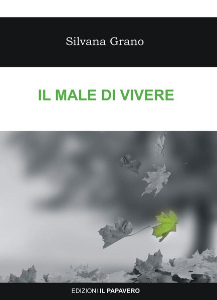 Produktbild: Il male di vivere